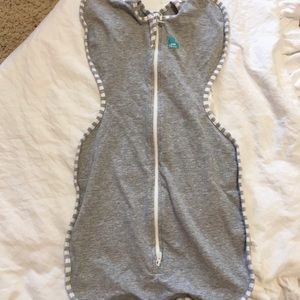 Baby Swaddle